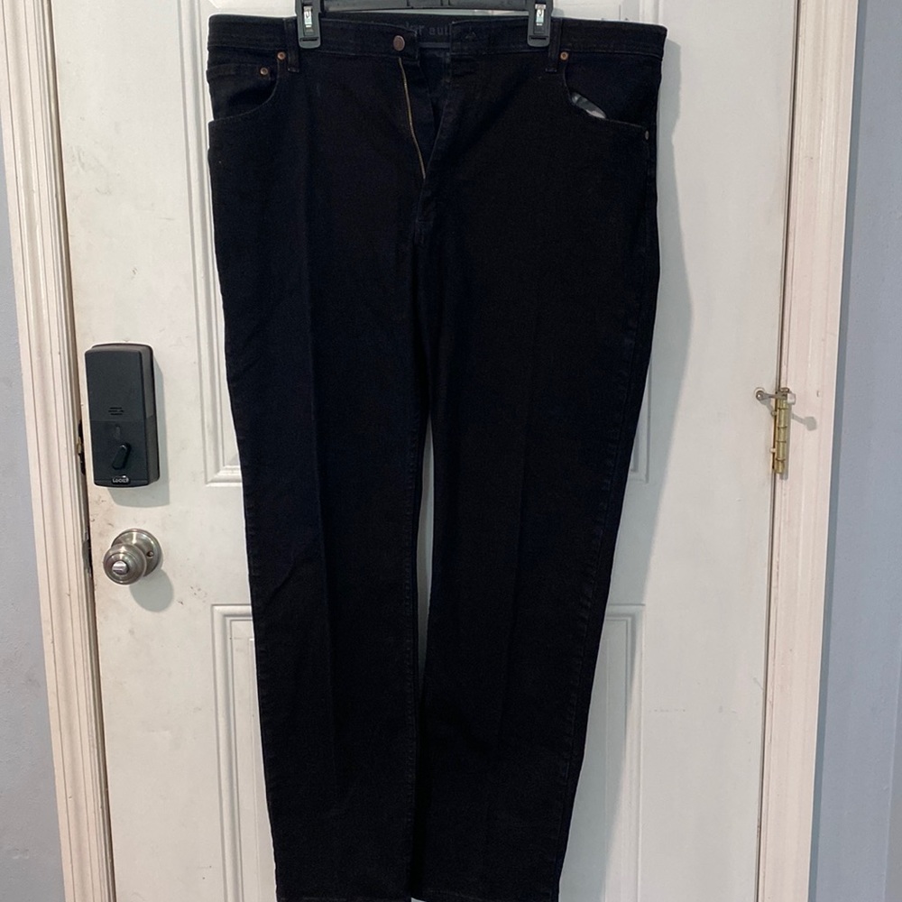 Wrangler Authentics